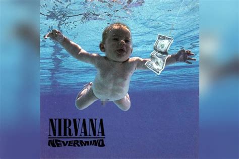 Nirvana Nevermind Baby Now - I0y5nili6fd4qm