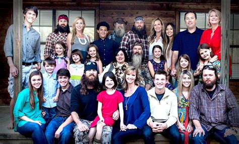 Duck Dynasty Star Jep Robertson Suffers Seizure While Hunting: Well, I ...