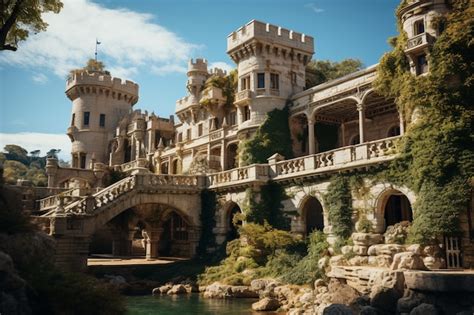 Page 2 | Pena Castle Images - Free Download on Freepik