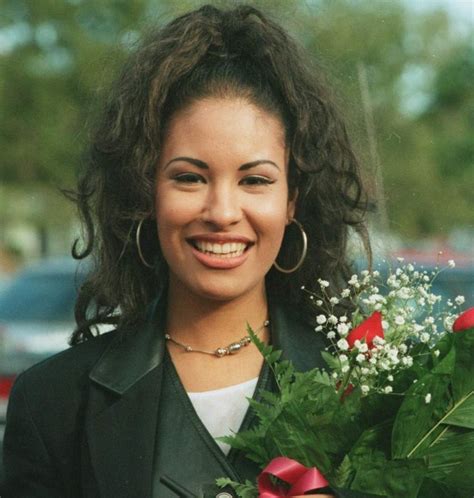 the advocate | WCW: Selena Quintanilla Pérez