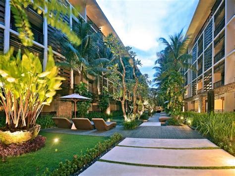 Cool - Review of The Haven Bali Seminyak, Seminyak, Indonesia - Tripadvisor