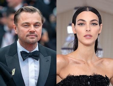 Leonardo DiCaprio & Vittoria Ceretti Relationship Rumors, Explained