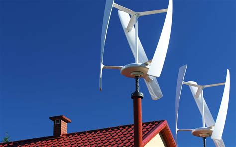 Wind Turbine Basics | Terra Environmental