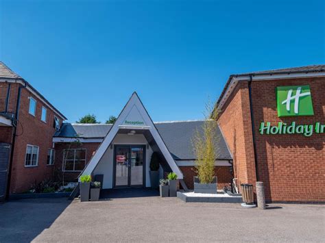 Holiday Inn Leicester Wigston | United Kingdom