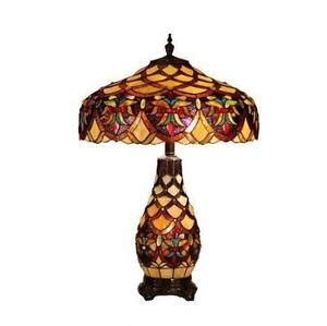 Tiffany Style Lamp | Lamps | eBay