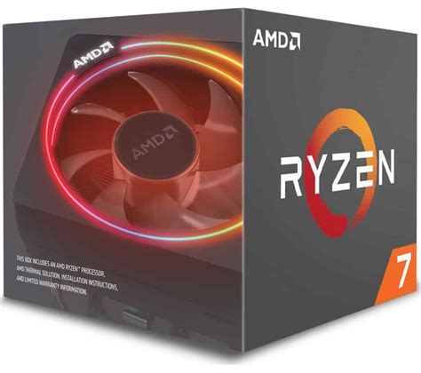 Ryzen 7 2700x vs Ryzen 5 3600x: Which One Is Better?