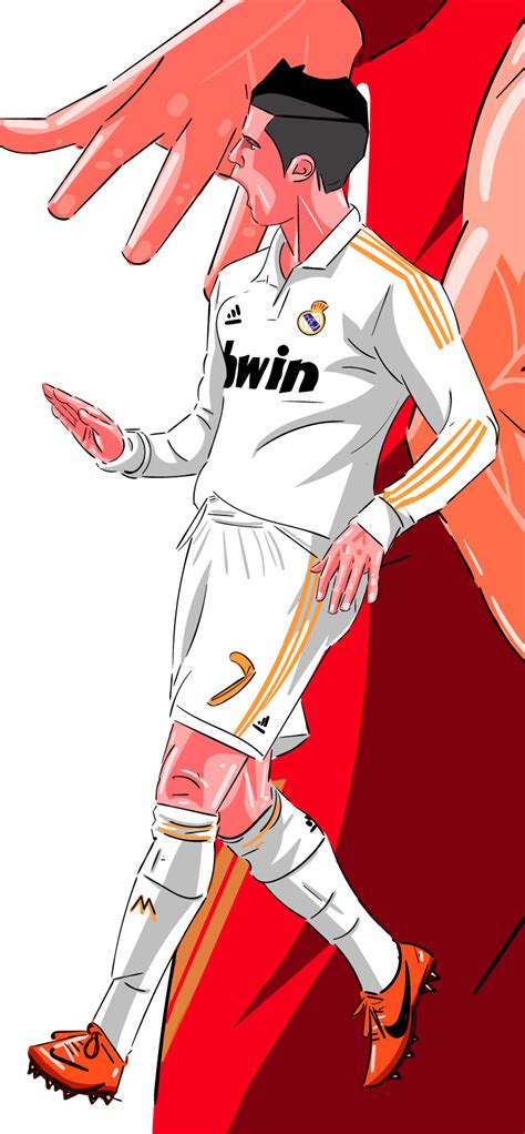 81 Wallpaper Ronaldo Calma For FREE - MyWeb