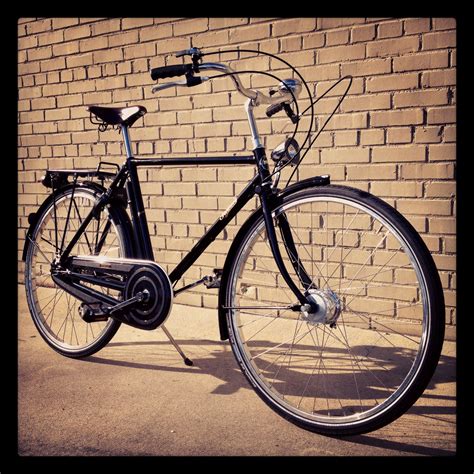 Pashley Roadster 26 Sovereign. #pashley #roadster #roadster26 #bicycle ...