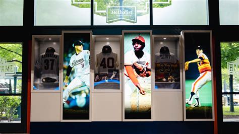 Astros Hall of Fame | Houston Astros