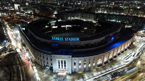 New York to allow fans in sports stadiums and arenas at limited level ...