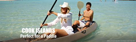 Cook Islands Travel Specialists, Cook Islands Travel Agents