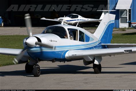 Bellanca 17-30A Super Viking - Untitled | Aviation Photo #1371767 | Airliners.net