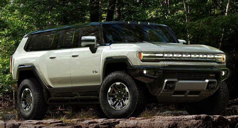 Hummer Ev 2022 : 2022 Gmc Hummer Ev Edition 1 Wallpaper Hd Car Wallpapers Id 16292 / Actual ...