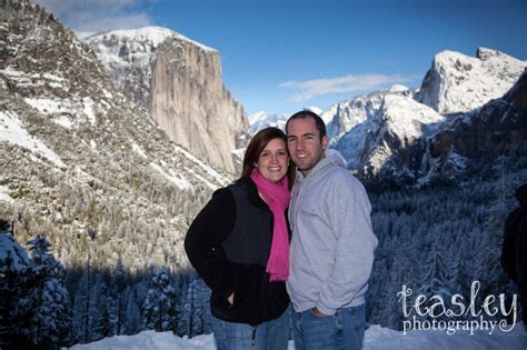 Yosemite Landscape Photography | meredithteasley.com