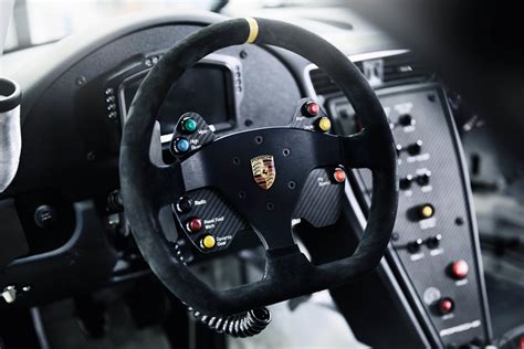 Porsche 911 GT3 Cup (992) - Porsche Paynter Dixon Carrera Cup Australia ...