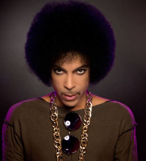 Prince's Portrait Photos - Wall Of Celebrities