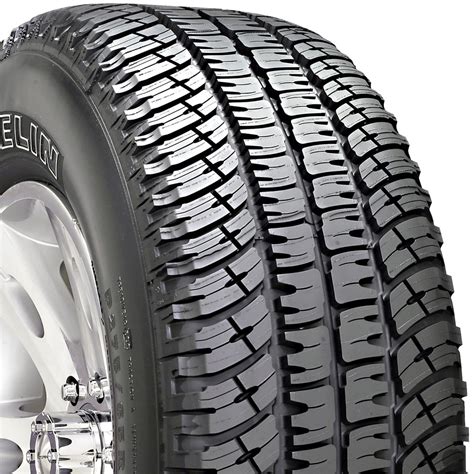 Michelin LTX A/T 2 Tires | Truck All-Terrain Tires | Discount Tire