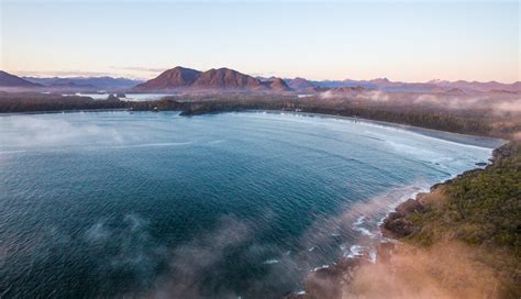 Long Beach Lodge Resort, Tofino's Luxury Boutique Hotel