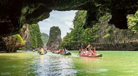 Phuket Island Hopping Guide for Beginners — Tips & Itineraries to ...