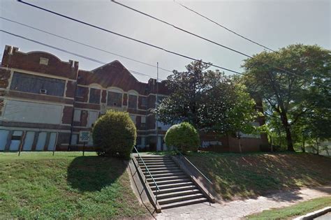 Atlanta’s Adair Park school conversion stalls again, this time over name - Curbed Atlanta