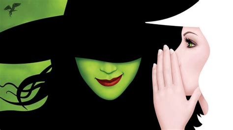 'Wicked: Part 1' Cast and Release Date