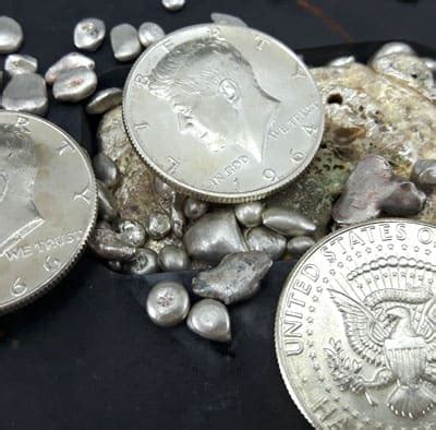 Silver Coin Melt Value - Coin Melt Values for Silver