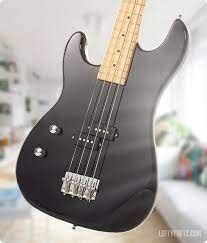 Best Left Handed Bass Guitars | Guitar Lizard