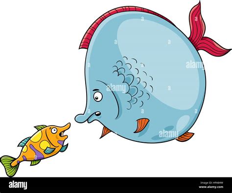 Cartoon animals talking hi-res stock photography and images - Alamy