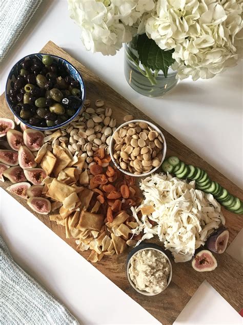 Middle Eastern Inspired Cheese Board | Recipes, Food, Mediterranean ...