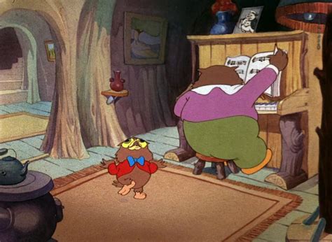 Tex Avery - I Love to Singa (1936) | Cinema of the World