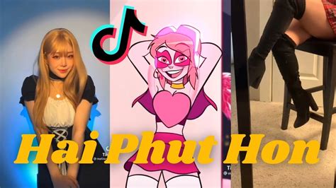 Best Hai Phut Hon Challenge - TikTok Compilation • hai phút hơn remix ...