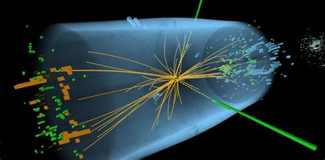 How the insights of the Large Hadron Collider are being made open to ...