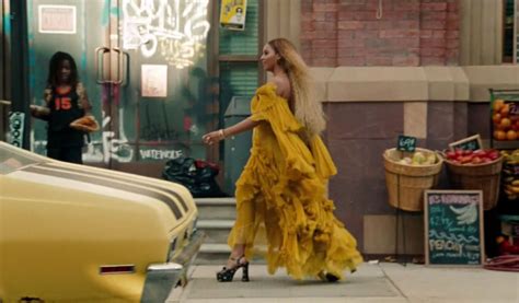 The Amazing Looks from Beyoncé’s ‘Lemonade’ - Cherry Ocean | Formal ...