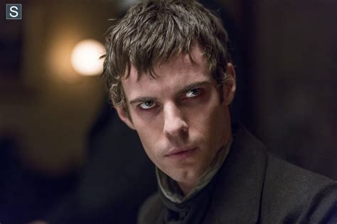 Victor Frankenstein - Victor Frankenstein (Penny Dreadful) Photo ...