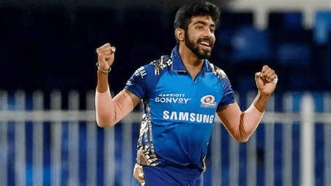 Jasprit Bumrah breaks his silence on Mumbai Indians' failure in IPL ...