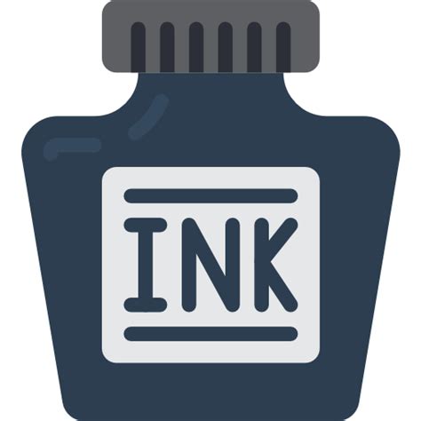 ink bottle clipart 10 free Cliparts | Download images on Clipground 2024