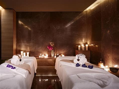 Spa treatments Amsterdam | Conservatorium Hotel