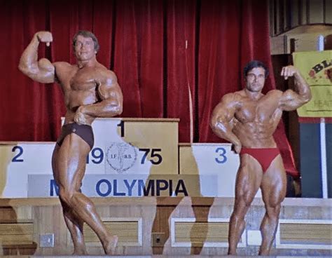 Remembering Mr. Olympia 1974: A Legendary Competition That Defined Bodybuilding History