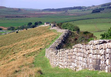 Africans at Hadrian's Wall