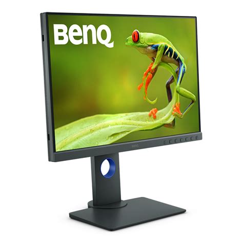 BenQ SW240 PhotoVue Monitor Review - Beantown Review