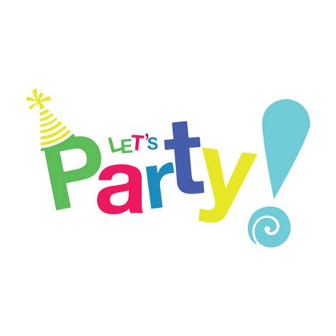 Free Party Animated Stickers - Download in GIF, After Effects | Template.net