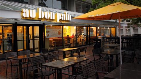 U.S. bakery chain Au Bon Pain plans major expansion in Indochina