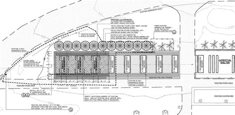 Columbarium Design, Caribou, Maine | Waslh Engineering Associates