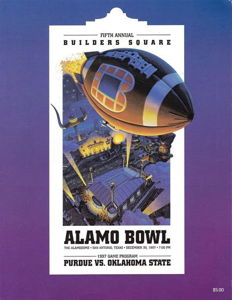 1997 Alamo Bowl - SportsPaper Wiki