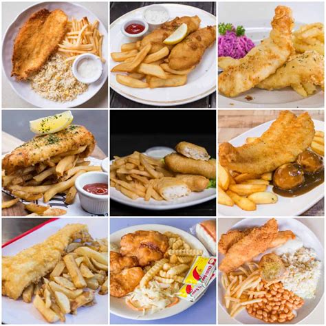 9 Delightful Fish & Chips You Batter Not Miss Out On!