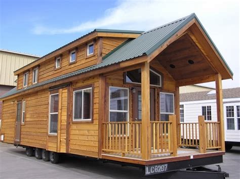 Amish cabins design ideas – a simple log cabin for a great relax