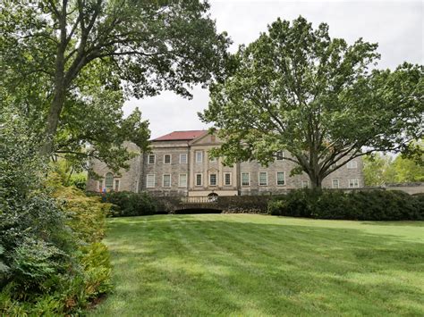 American Travel Journal: HIstoric Mansion - Cheekwood Estate and Gardens