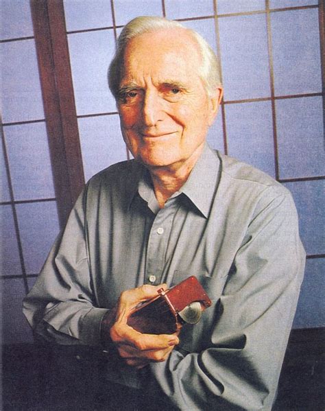 Douglas Engelbart - Alchetron, The Free Social Encyclopedia