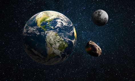 It's official: Earth now has two moons - Earth.com