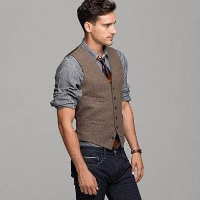 Wear a Tie with Jeans | Famous Outfits